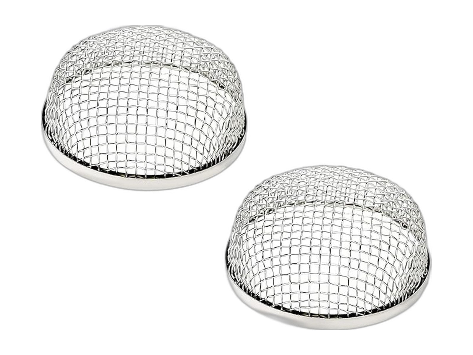 flying insect screen rv accessories 2 pack on white background