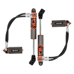 FOX 883-26-080 3.0 Bypass Shocks for Jeep Gladiator JT 2020-26