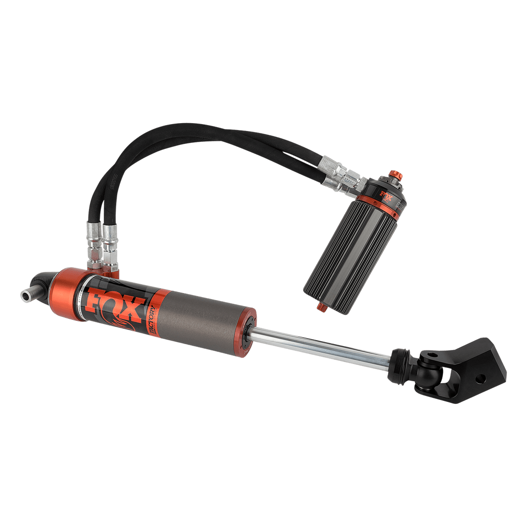 FOX 883-26-080 3.0 Bypass Shocks for Jeep Gladiator JT 2020-26 view 2