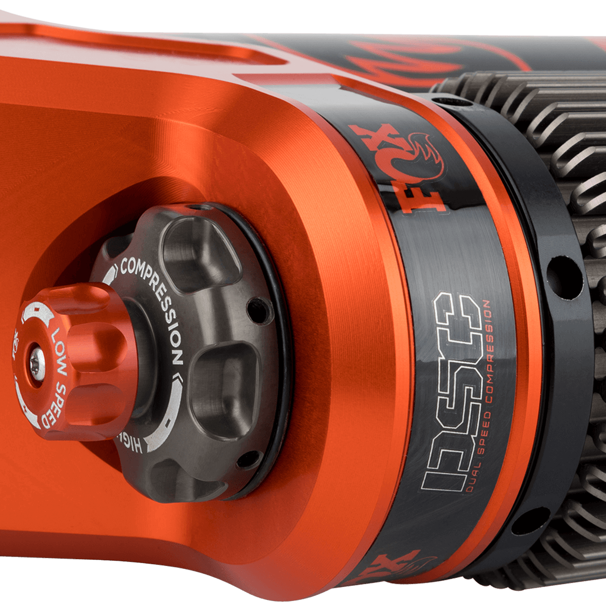 FOX 883-26-081 3.0 Bypass Shocks for Jeep Gladiator JT 2020-26 view 4