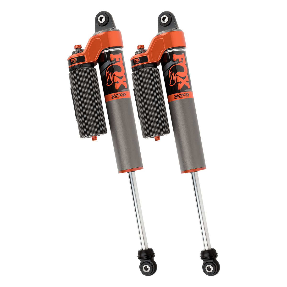 FOX 883-26-081 3.0 Bypass Shocks for Jeep Gladiator JT 2020-26 view 2