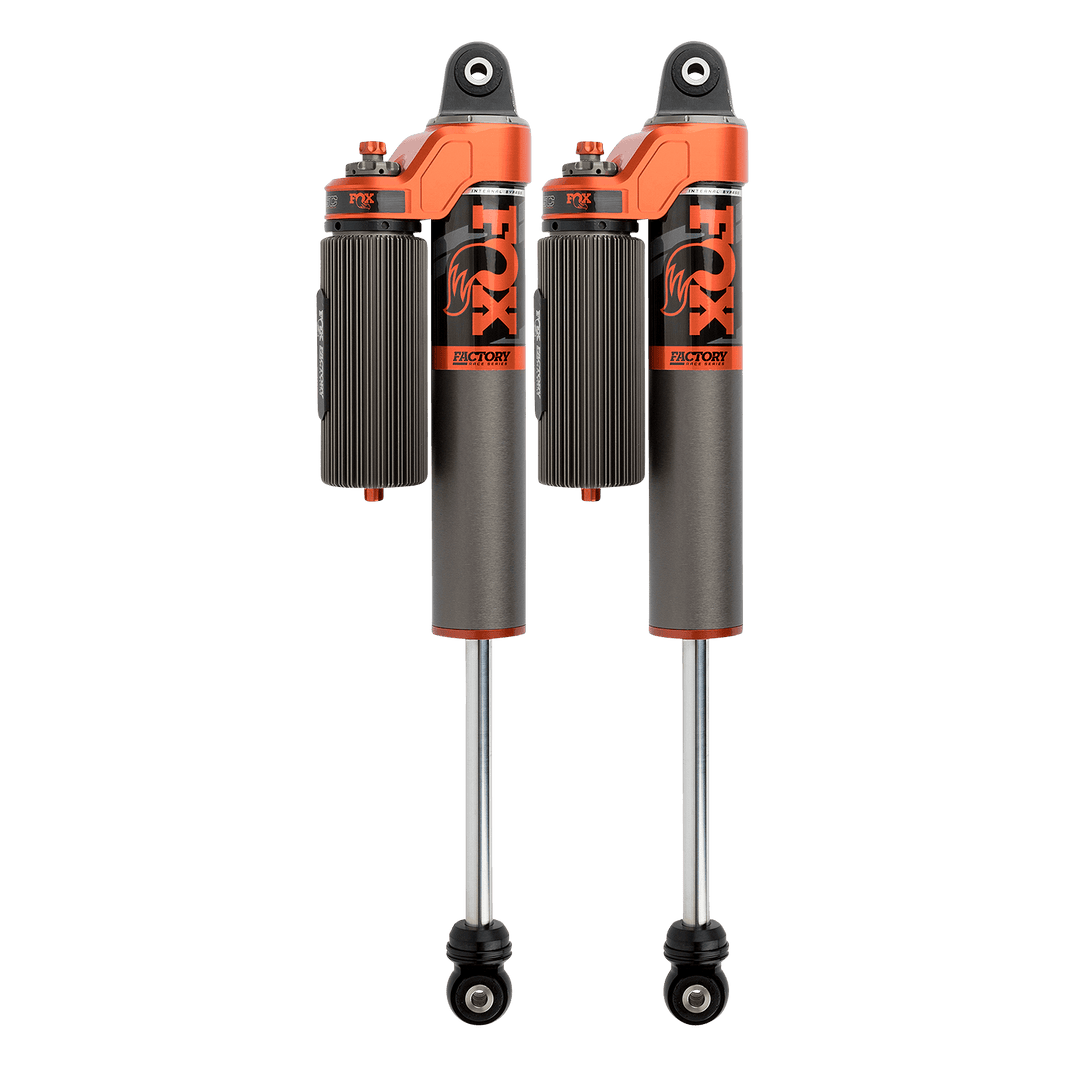 FOX 883-26-083 3.0 Bypass Shocks for Jeep Gladiator JT 2020-26