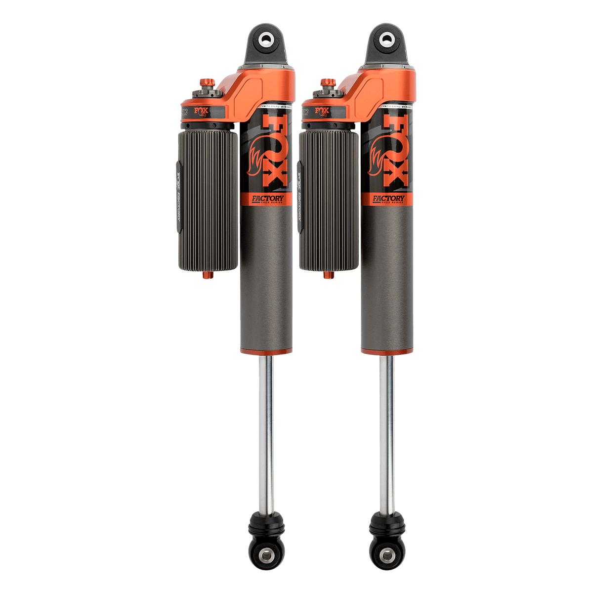 FOX 883-26-081 3.0 Bypass Shocks for Jeep Gladiator JT 2020-26
