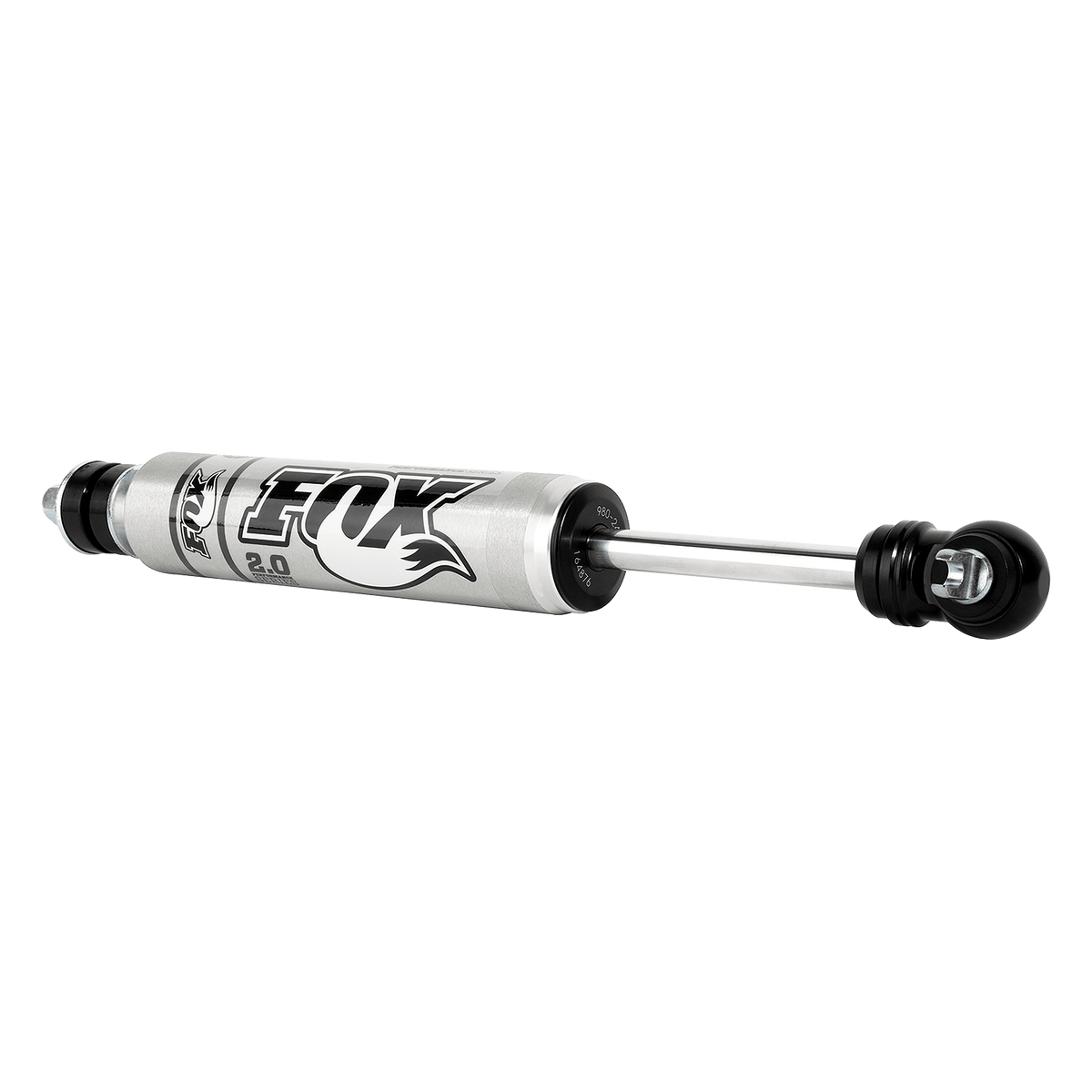 FOX 980-24-648 2.0 Shock for Ford Ranger 1998-2013 view 2