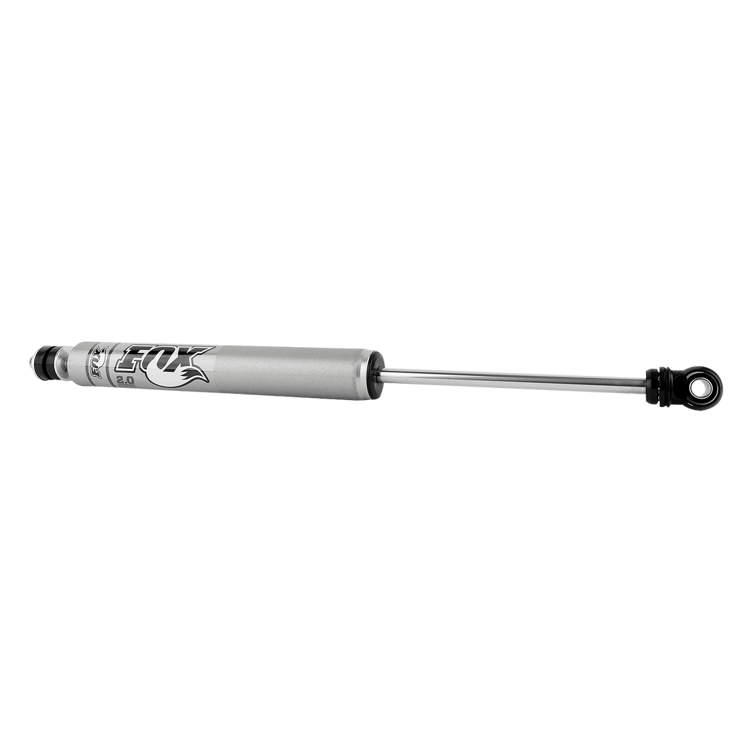 FOX 980-24-652 2.0 Shock for Ford F-250 Super Duty 2005-16 view 2