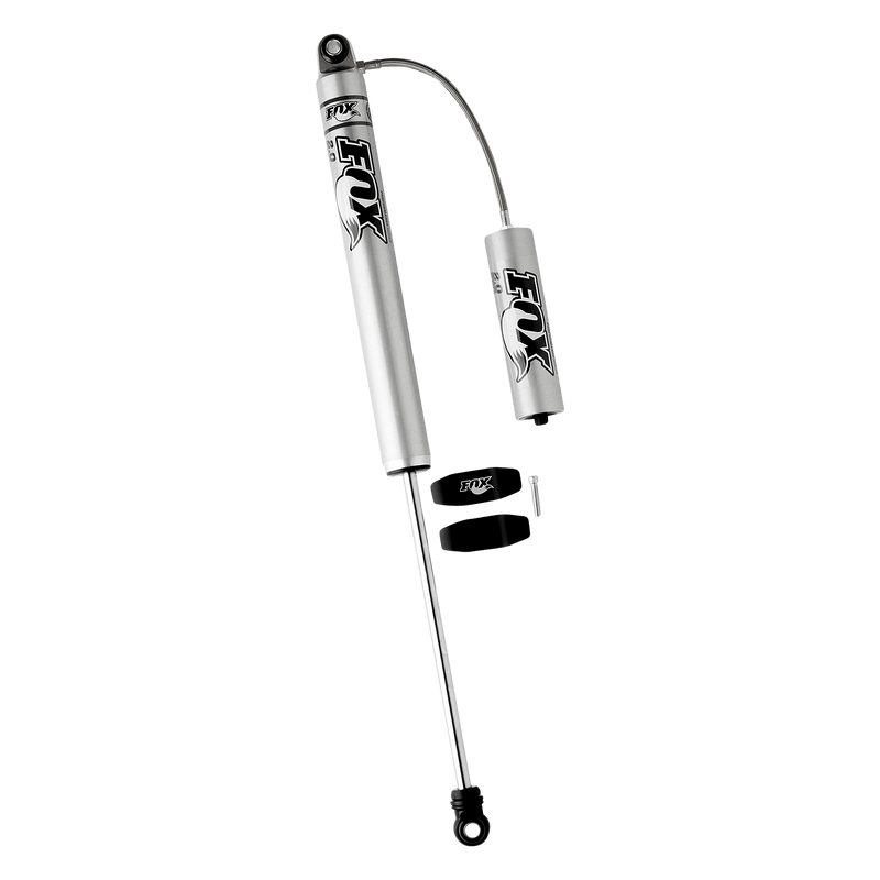 FOX 980-24-957 2.0 Shock for Chevy Avalanche 2500 2002-06 view 3