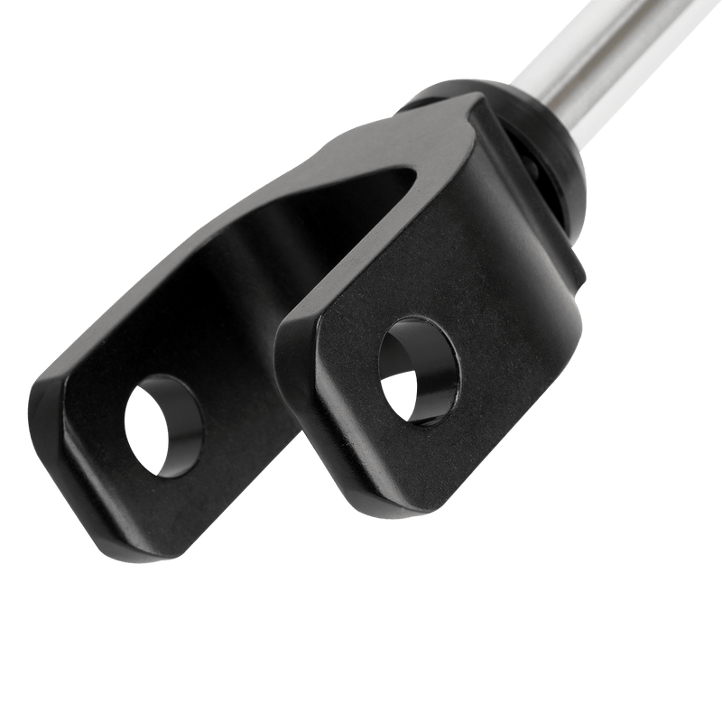 FOX 980-24-963 2.0 Shock for Chevy Silverado 2500 HD 2011-19 view 3