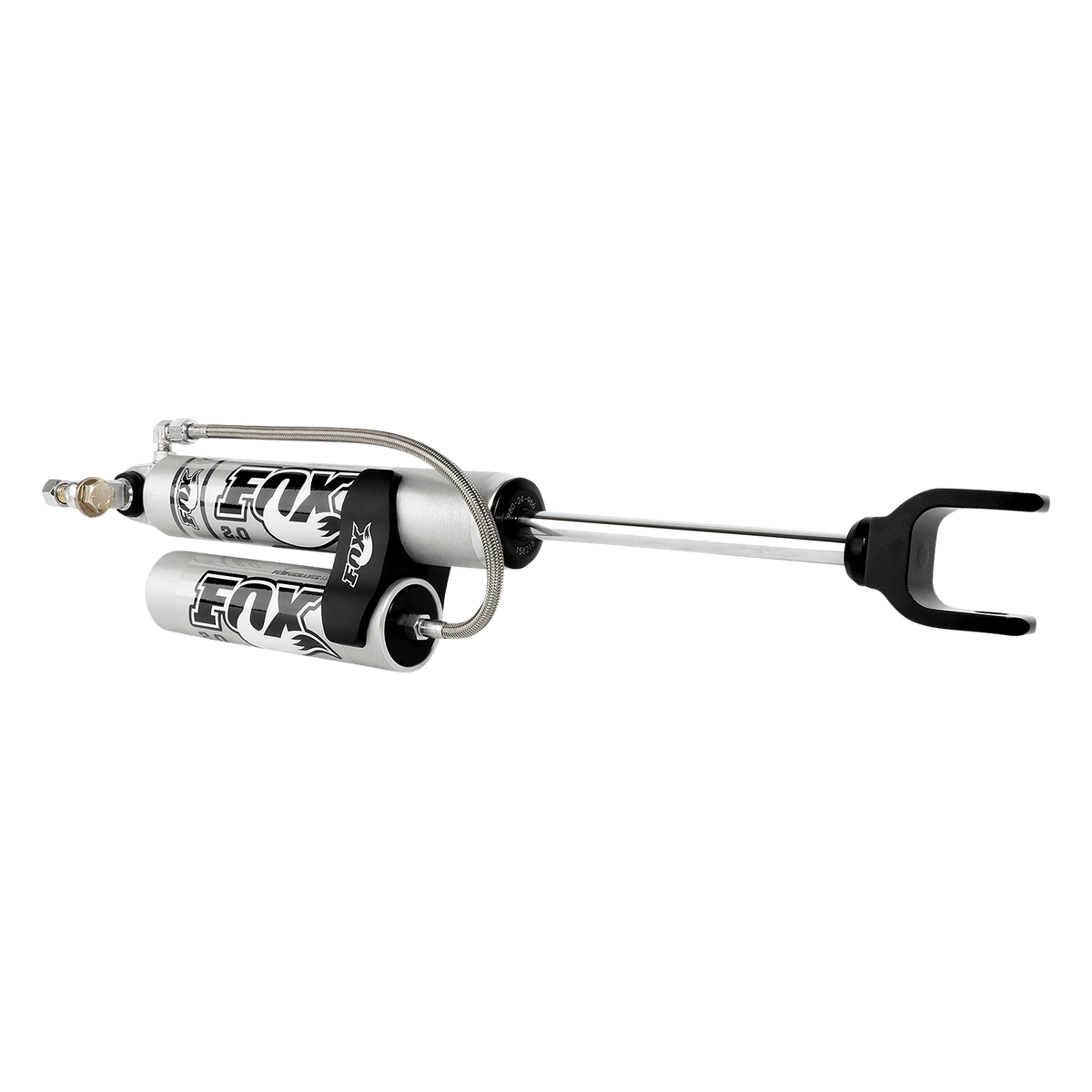 FOX 980-24-966 2.0 Shock for Chevy Silverado 2500 HD 2011-19 view 2