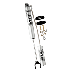 FOX 980-24-968 2.0 Shock for Chevy Silverado 2500 HD 2011-19 view 3