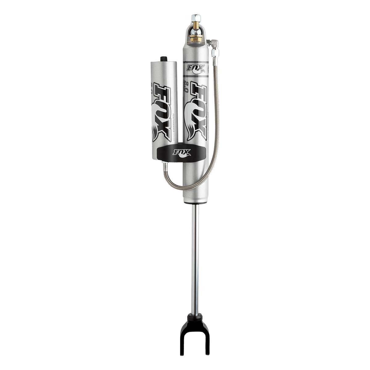 FOX 980-24-968 2.0 Shock for Chevy Silverado 2500 HD 2011-19
