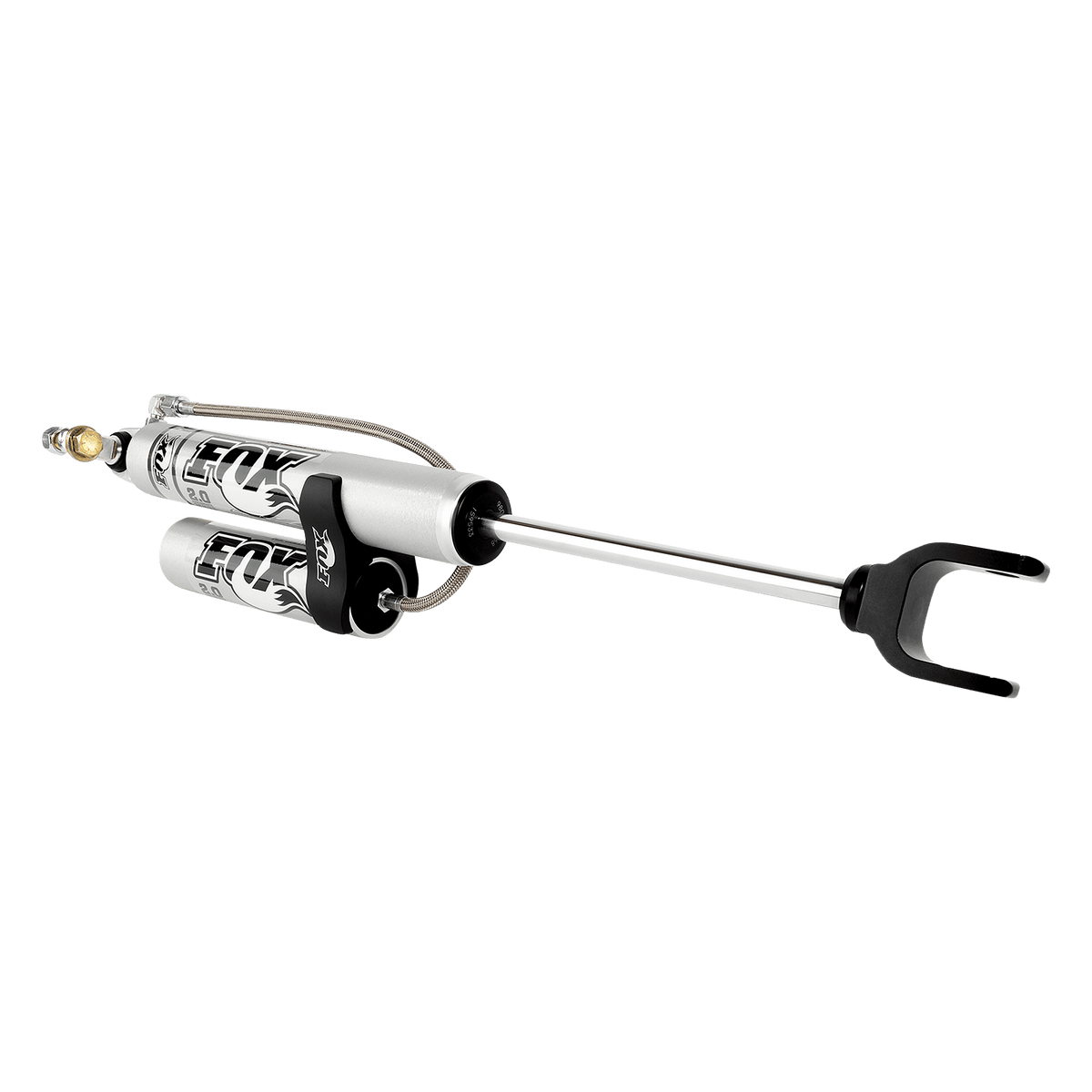 FOX 980-24-968 2.0 Shock for Chevy Silverado 2500 HD 2011-19 view 2