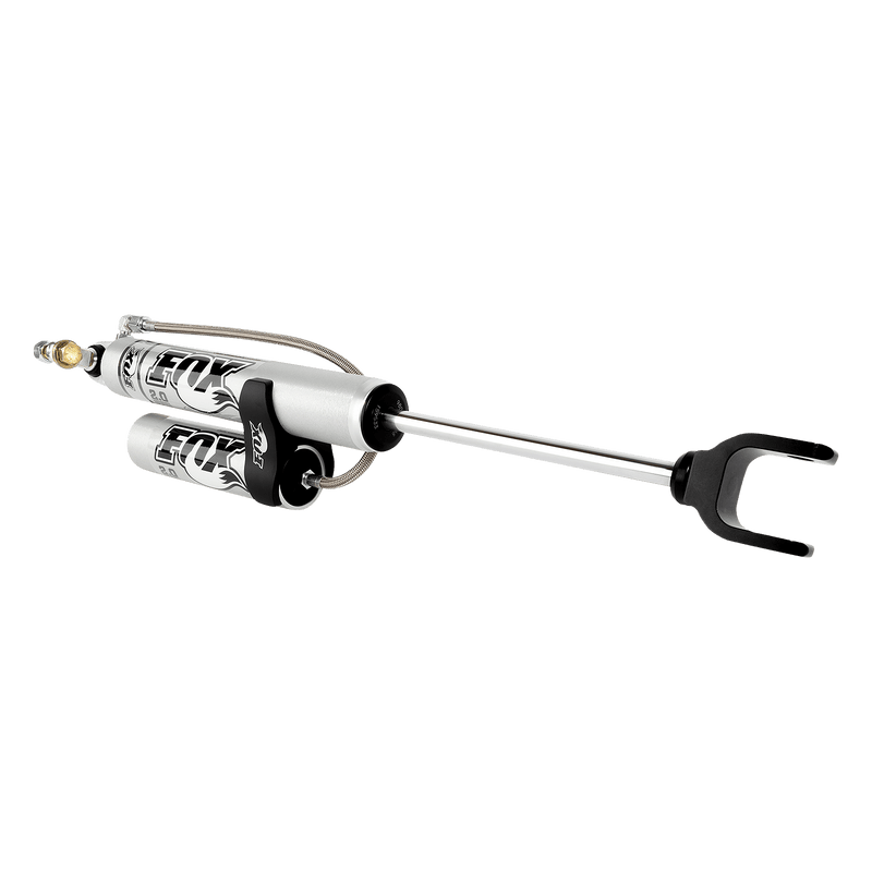 FOX 980-24-968 2.0 Shock for Chevy Silverado 2500 HD 2011-19 view 2