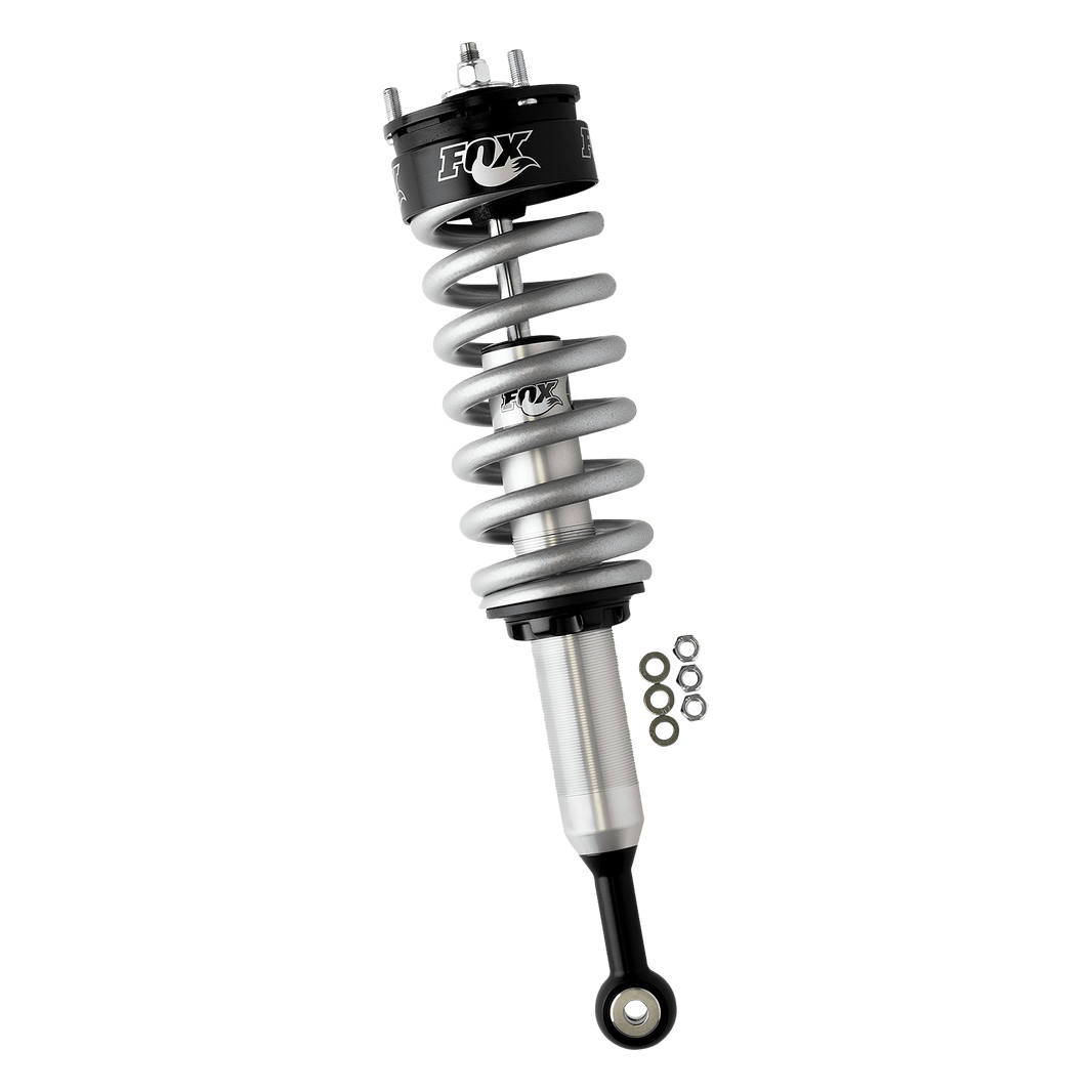 FOX 983-02-087 2.0 Coil-Over Shock for Toyota Fortuner 2005-14 view 2