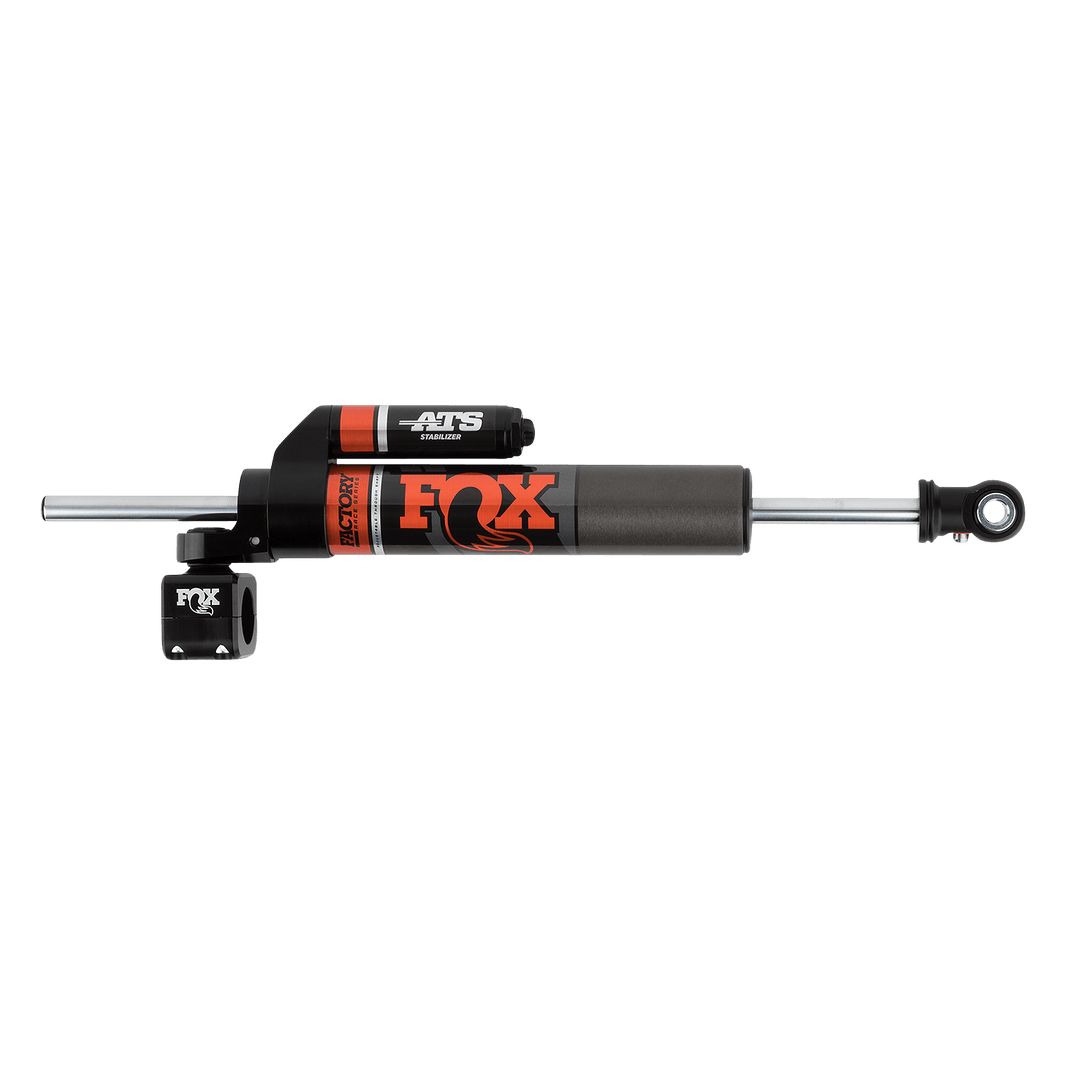 FOX 983-02-142 2.0 Stabilizer for Jeep Wrangler JK 2007-18