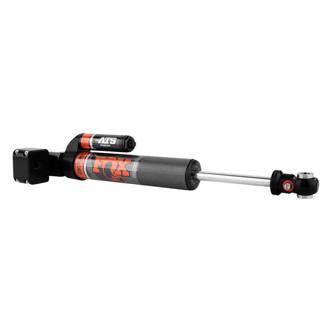 FOX 983-02-143 2.0 Stabilizer for Ford F-250 Super Duty 2017-26 view 2