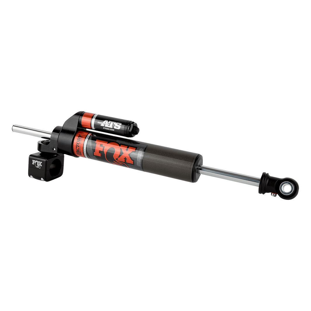 FOX 983-02-146 2.0 Stabilizer for Jeep Wrangler JK 2007-18 view 2