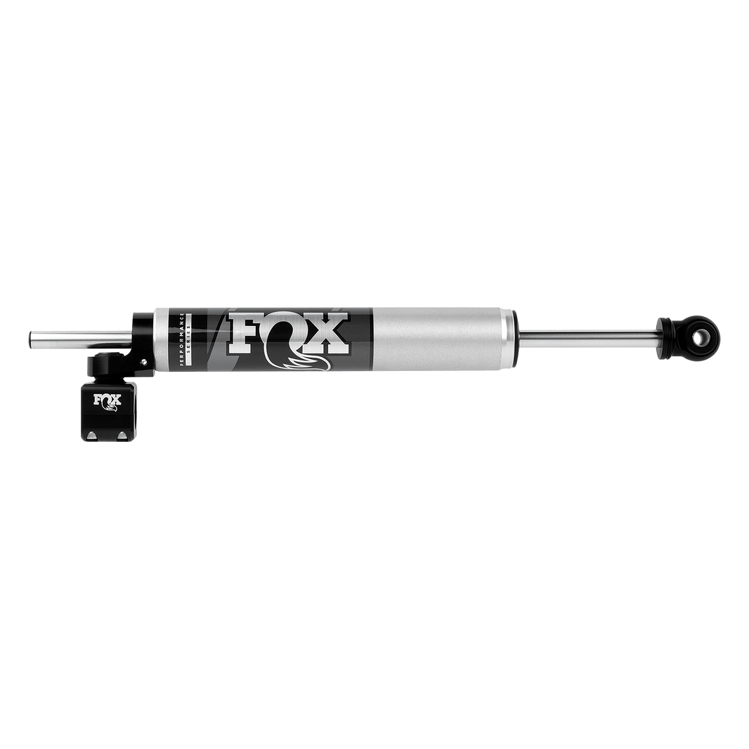 FOX 985-02-121 2.0 Stabilizer for Jeep Wrangler JK 2007-18