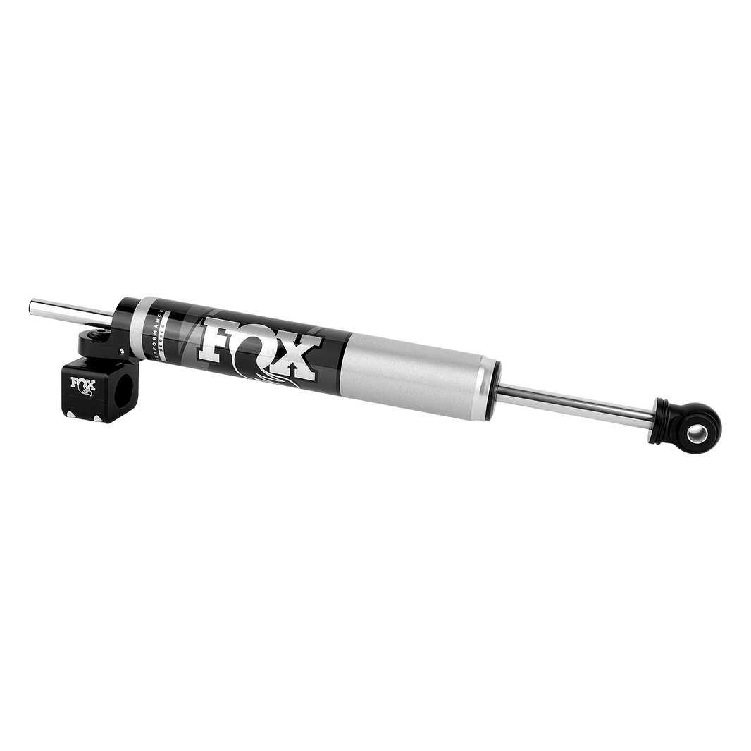 FOX 985-02-121 2.0 Stabilizer for Jeep Wrangler JK 2007-18 view 2