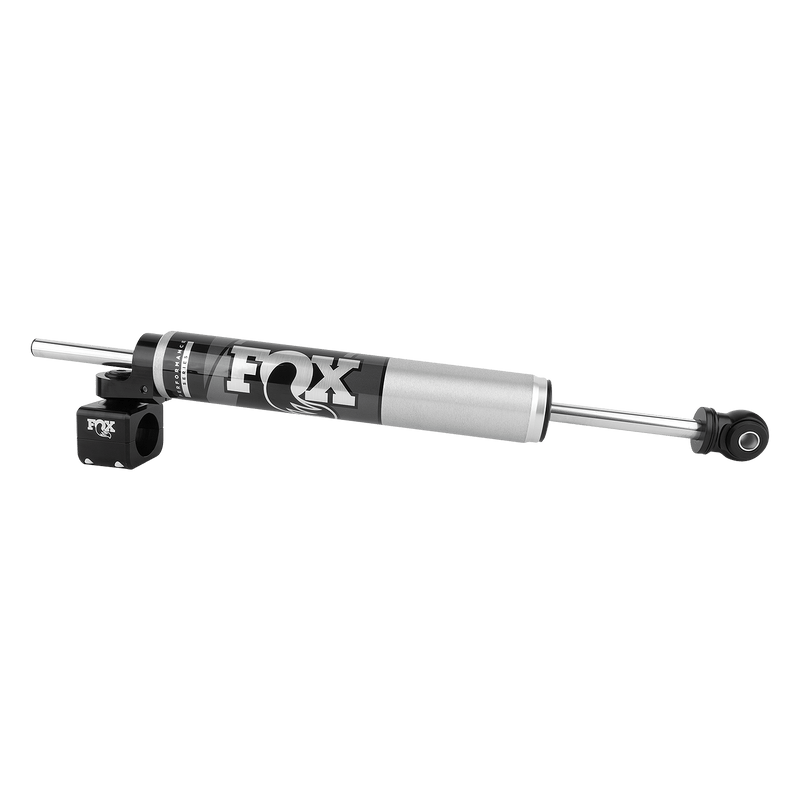 FOX 985-02-122 2.0 Stabilizer for Jeep Wrangler JK 2007-18 view 2