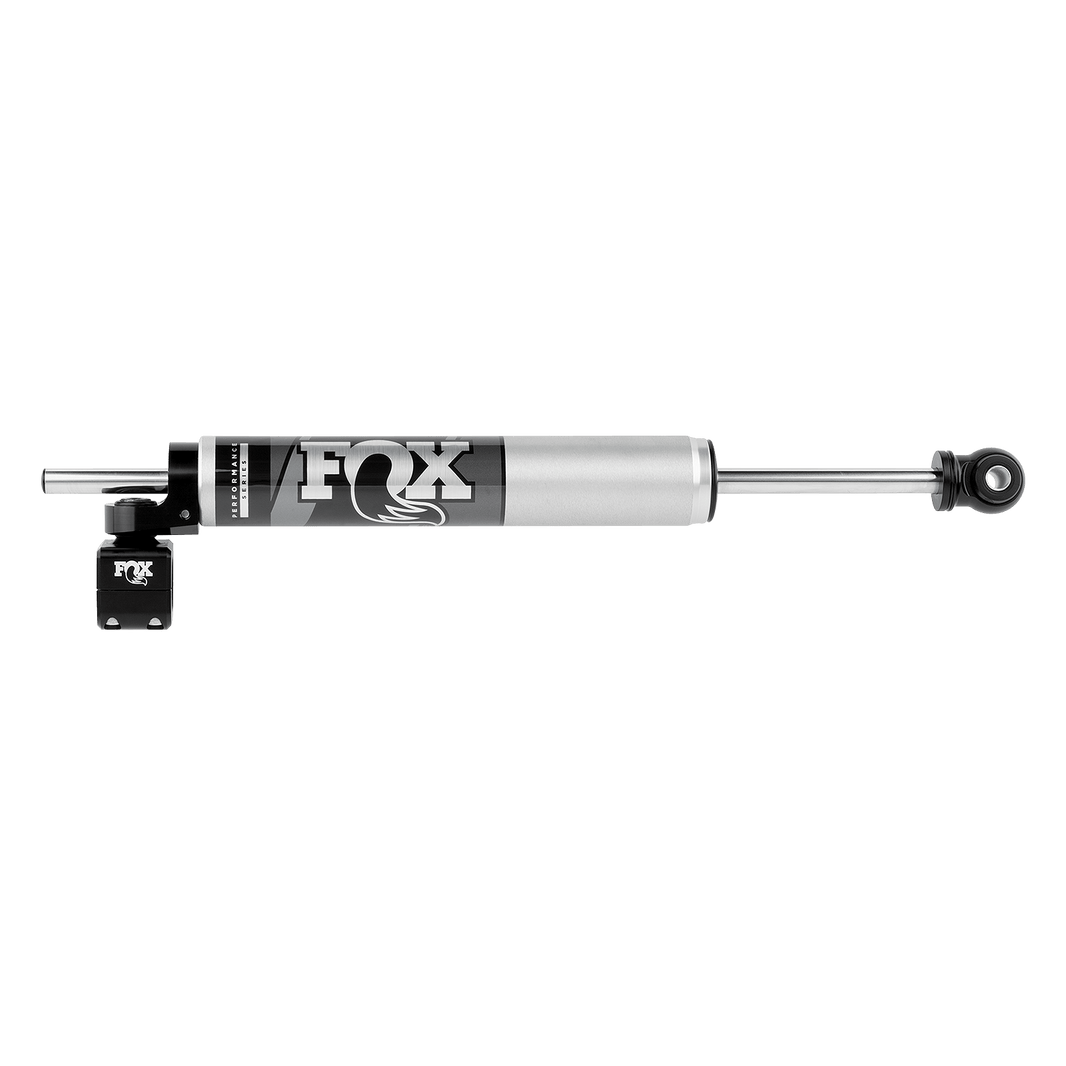 FOX 985-02-128 2.0 Stabilizer for Jeep Wrangler JK 2007-18