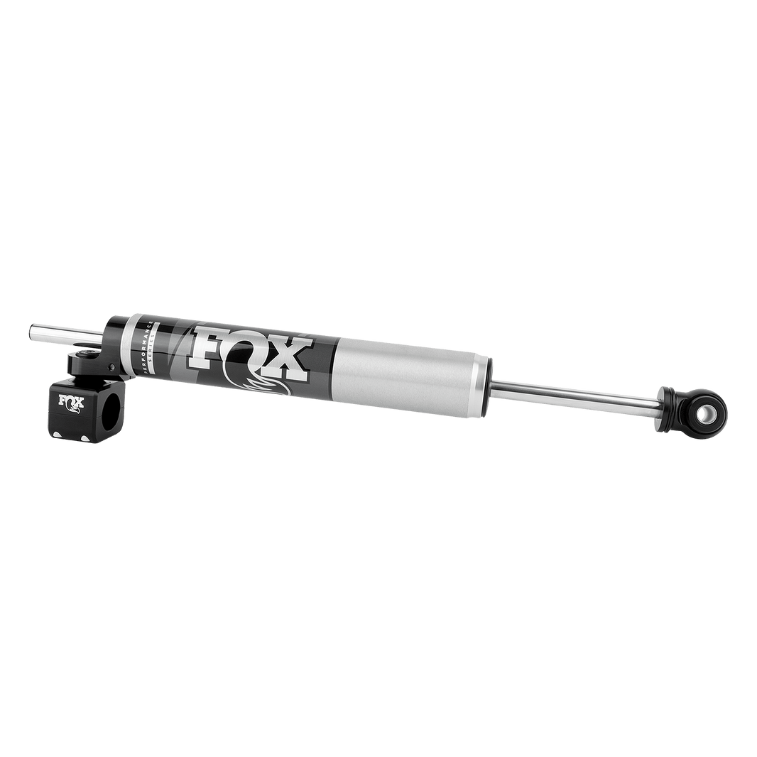 FOX 985-02-128 2.0 Stabilizer for Jeep Wrangler JK 2007-18 view 2