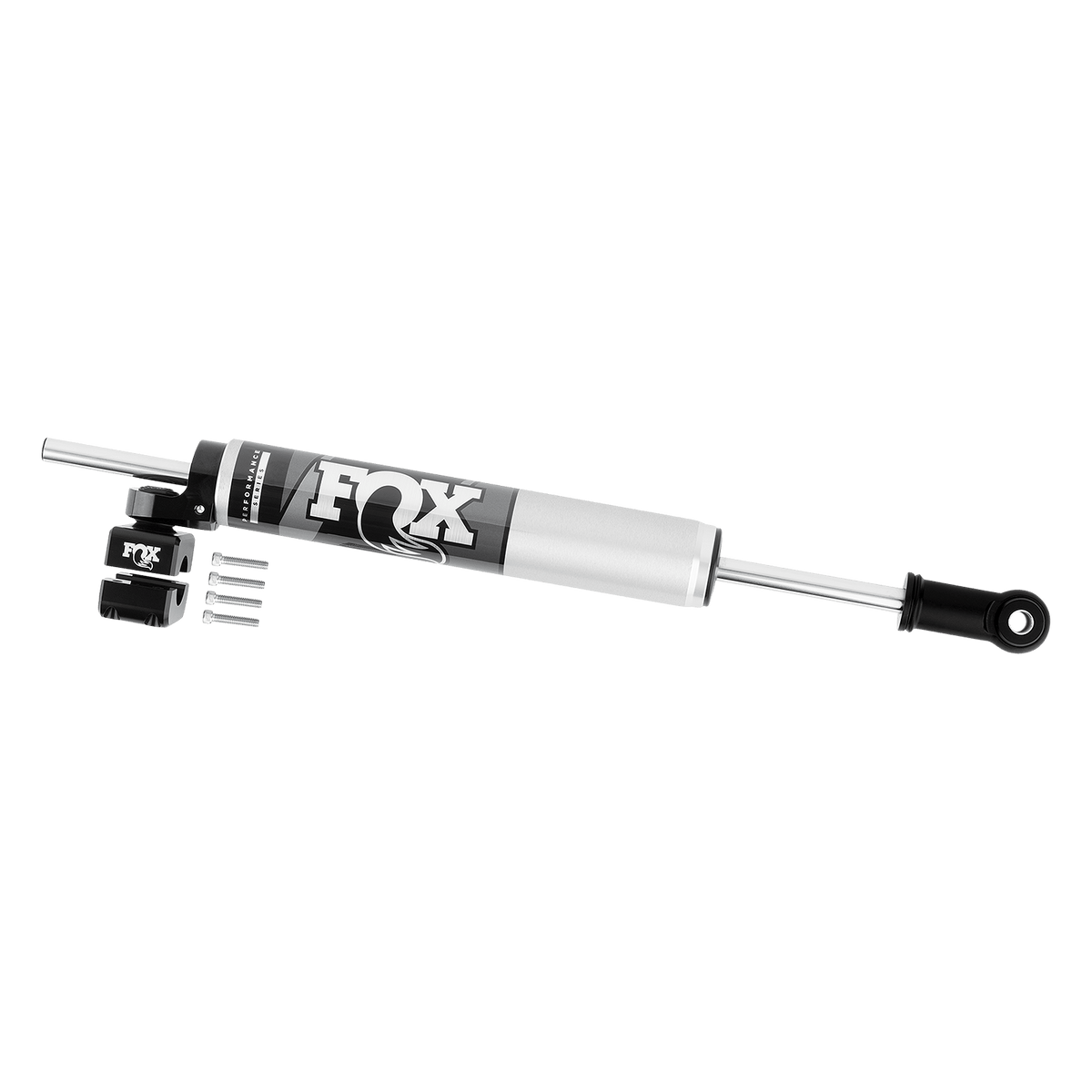 FOX 985-02-129 2.0 Stabilizer for Ford F-250 Super Duty 2008-16 view 3
