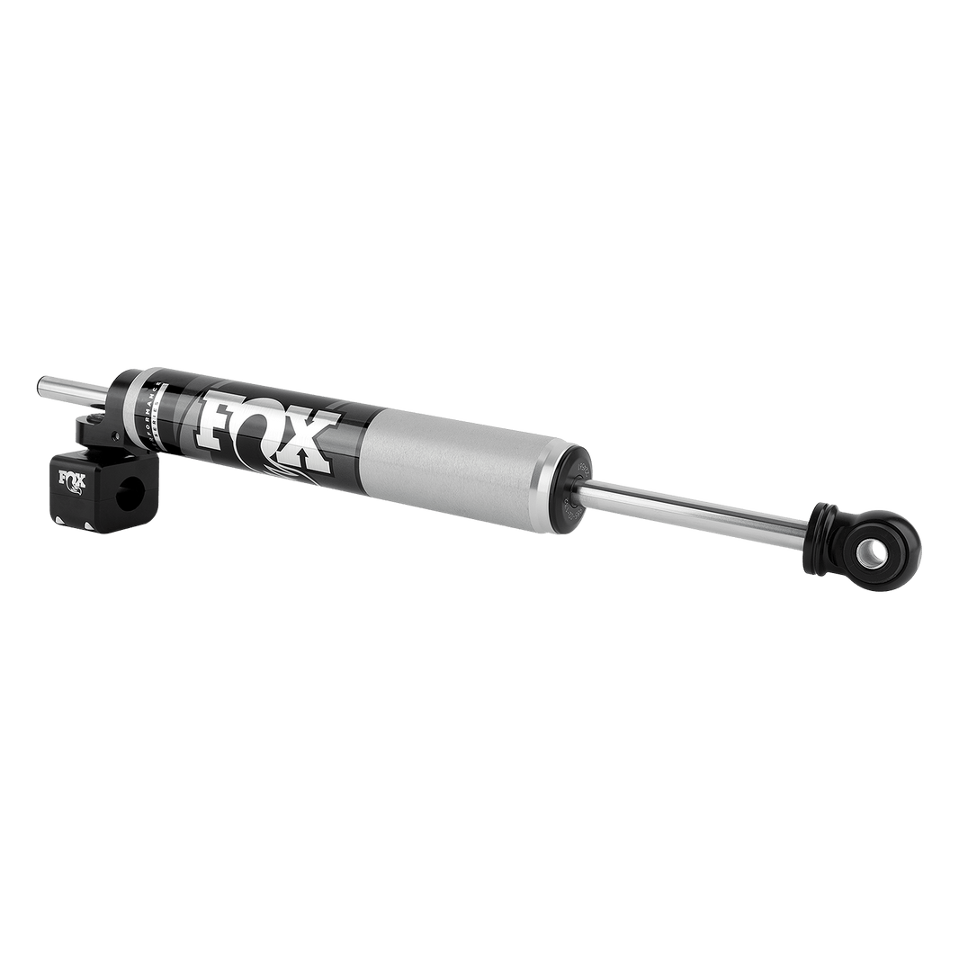 FOX 985-02-132 2.0 Stabilizer for Ford F-250 Super Duty 2017-23 view 2