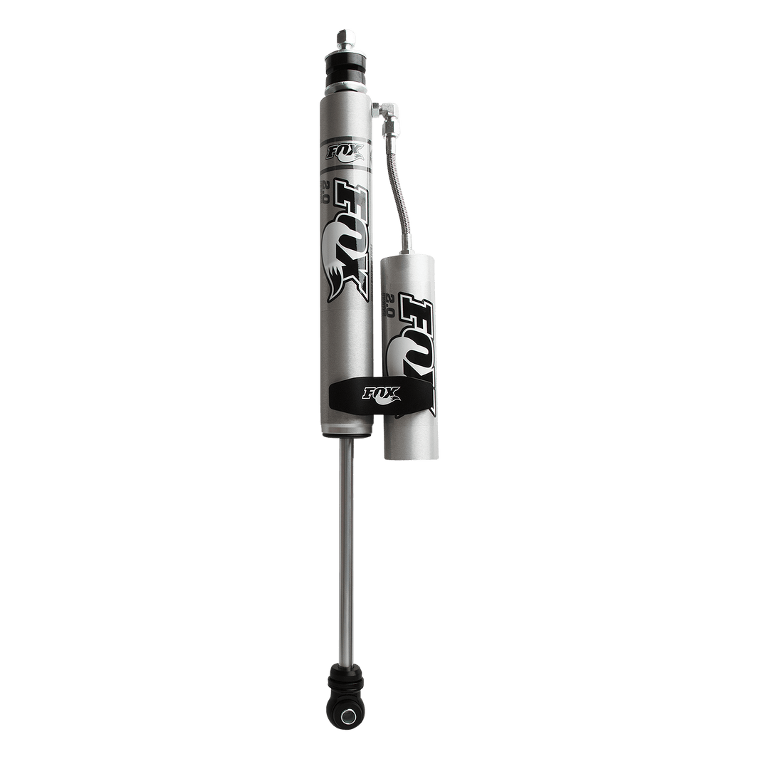 FOX 985-24-015 2.0 Shock for Jeep Wrangler JK 2007-18