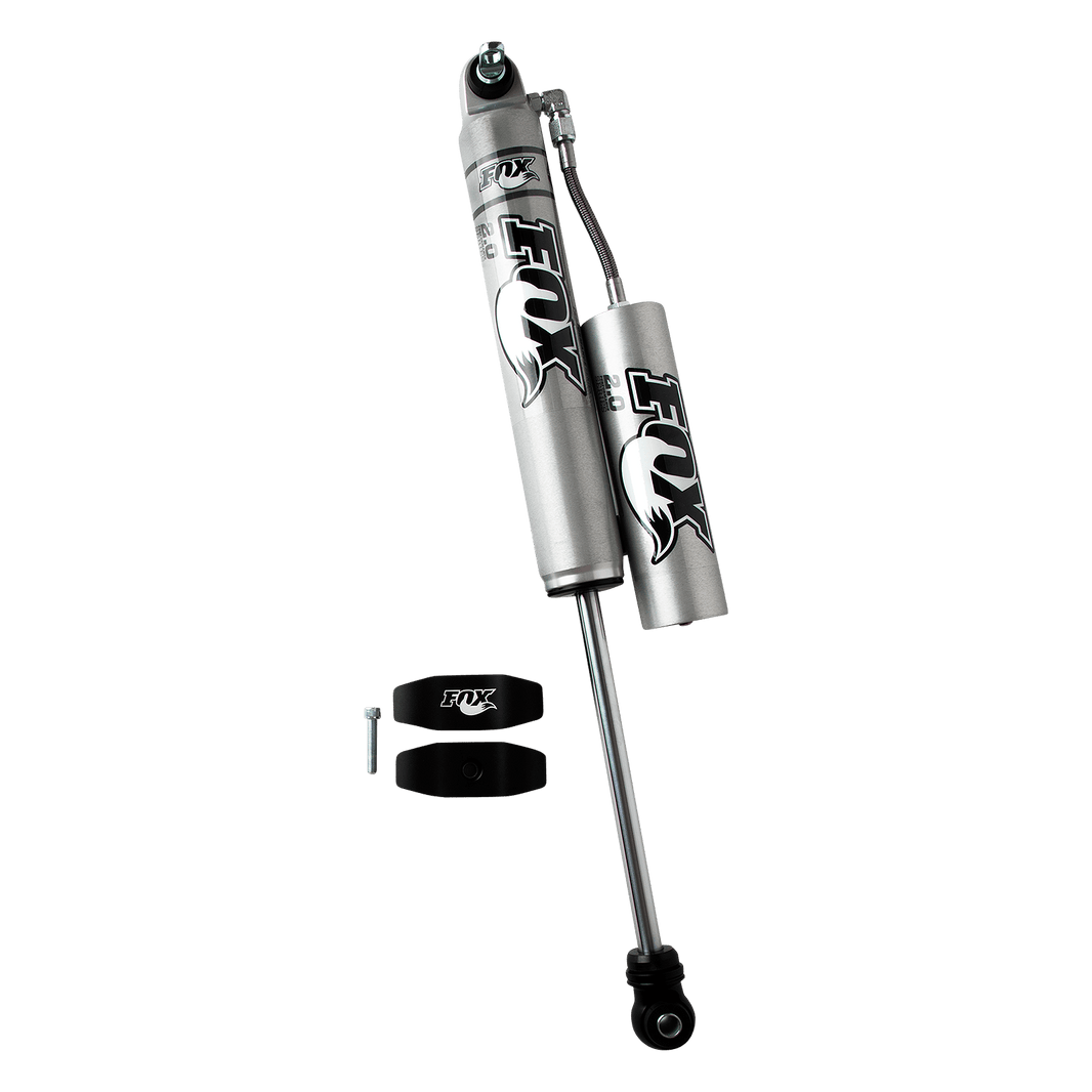 FOX 985-24-016 2.0 Shock for Jeep Wrangler JK 2007-18 view 2