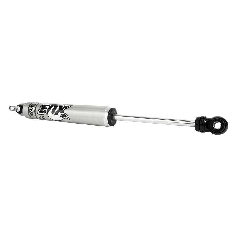 FOX 985-24-028 2.0 Shock for Jeep Wrangler JK 2007-18 view 3