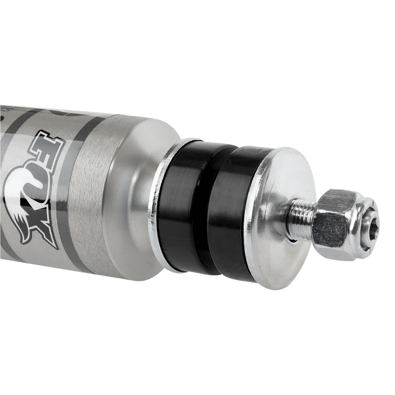 FOX 985-24-097 2.0 Shock for Chevy Silverado 1500 1999-2006 view 4