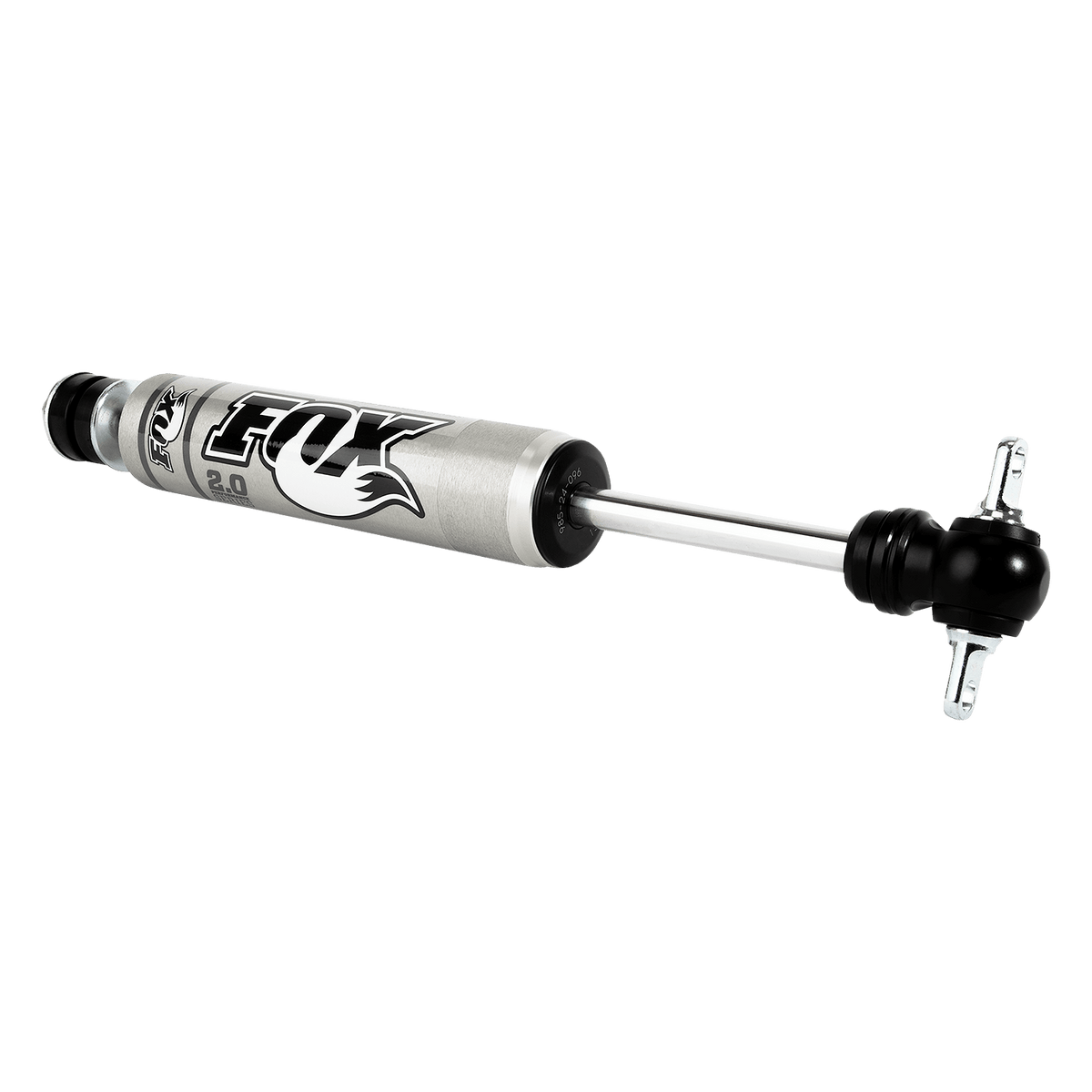 FOX 985-24-097 2.0 Shock for Chevy Silverado 1500 1999-2006 view 2