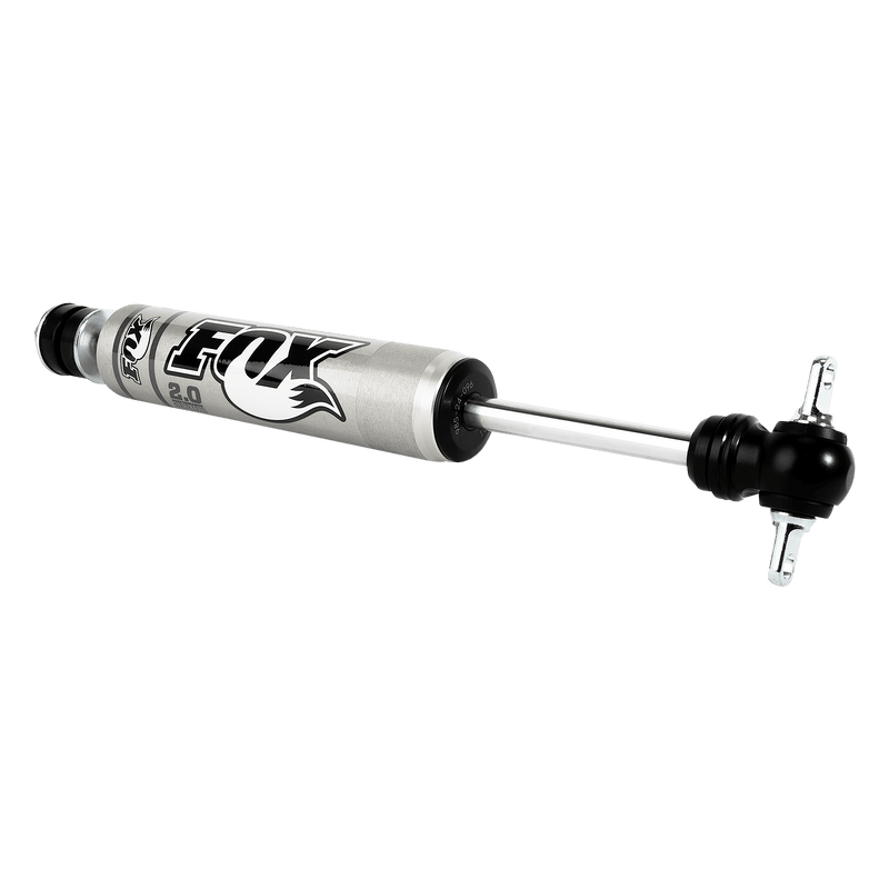 FOX 985-24-097 2.0 Shock for Chevy Silverado 1500 1999-2006 view 2