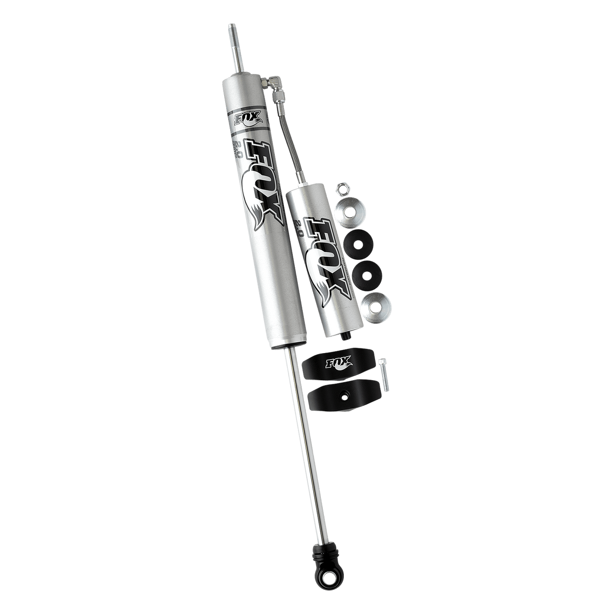 FOX 980-24-960 2.0 Shock for Chevy Avalanche 2500 2002-06 view 3