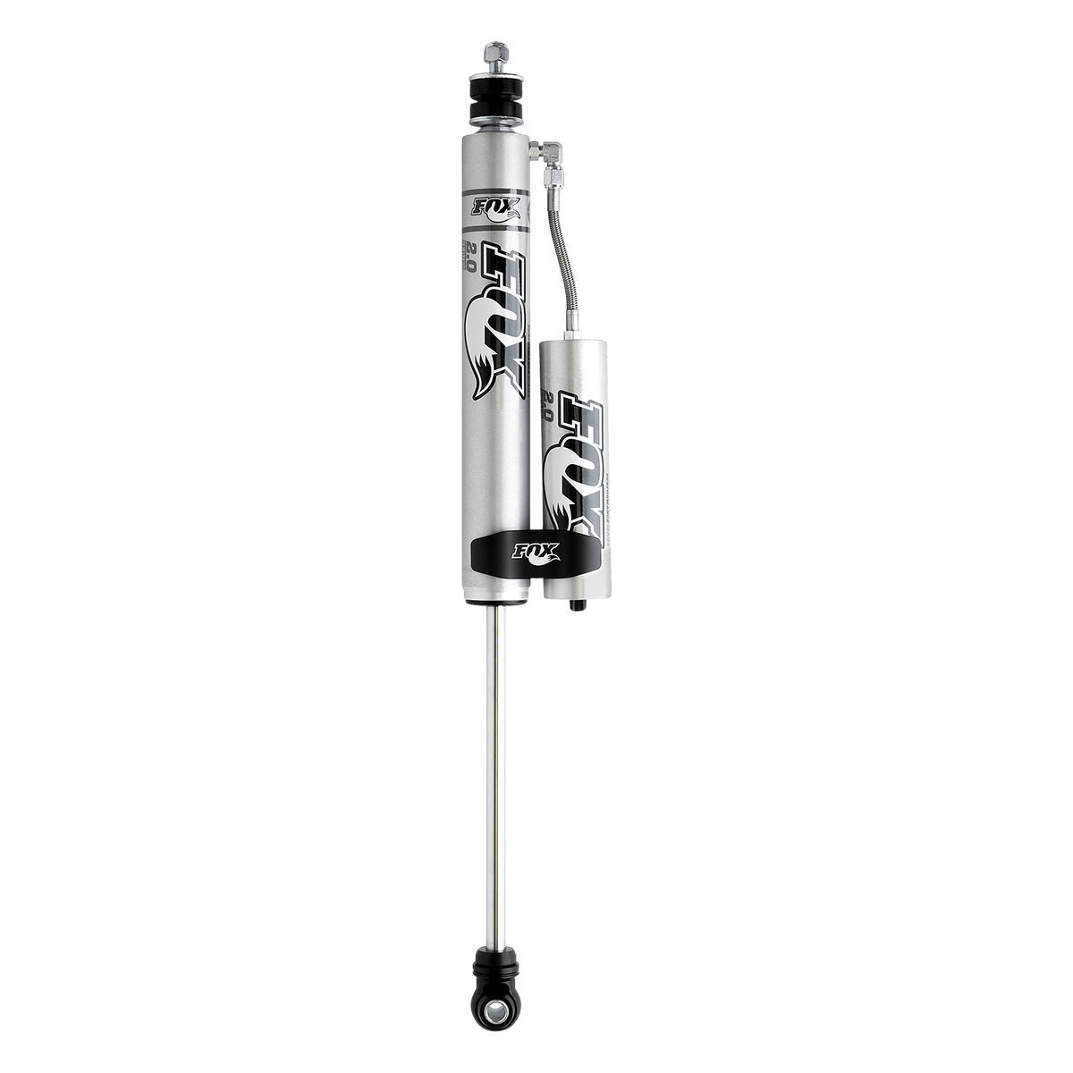 FOX 980-24-959 2.0 Shock for Chevy Avalanche 2500 2002-06