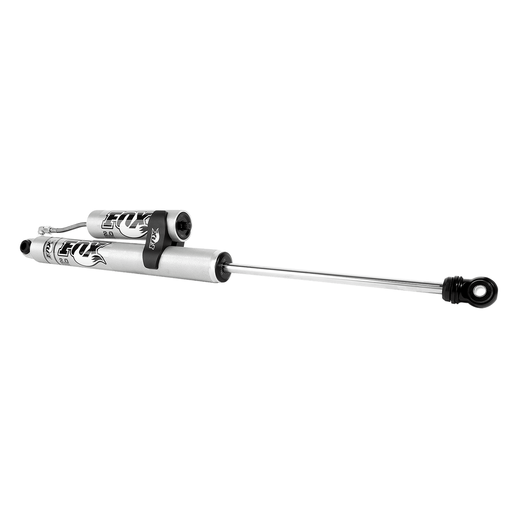 FOX 985-24-105 2.0 Shock for Ford F-250 Super Duty 1999-2016 view 2