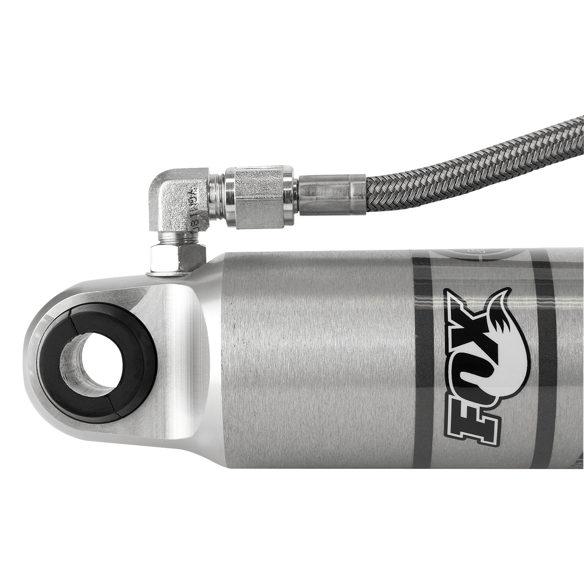 FOX 985-24-106 2.0 Shock for Ford F-250 Super Duty 2005-16 view 4