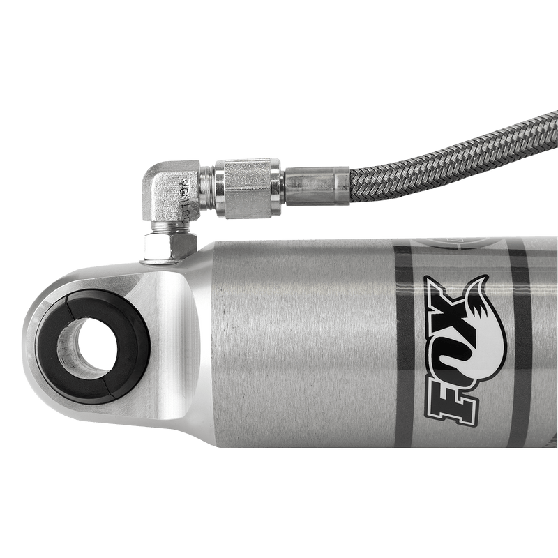FOX 985-24-106 2.0 Shock for Ford F-250 Super Duty 2005-16 view 4