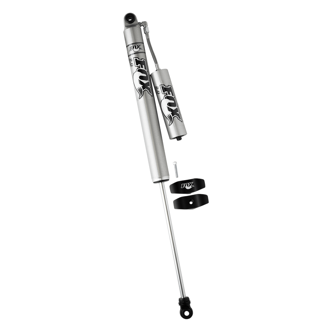 FOX 985-24-106 2.0 Shock for Ford F-250 Super Duty 2005-16 view 2