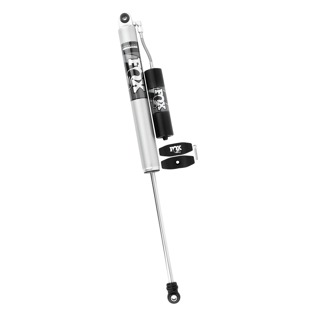 FOX 985-24-149 2.0 Shock for Ford F-250 Super Duty 2017-26 view 2
