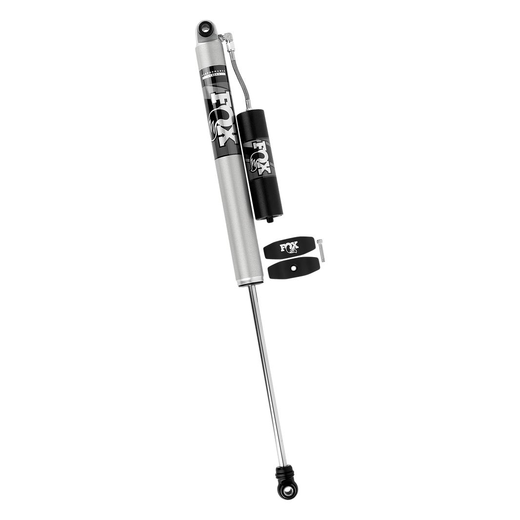 FOX 985-24-150 2.0 Shock for Ford F-250 Super Duty 2017-26 view 2