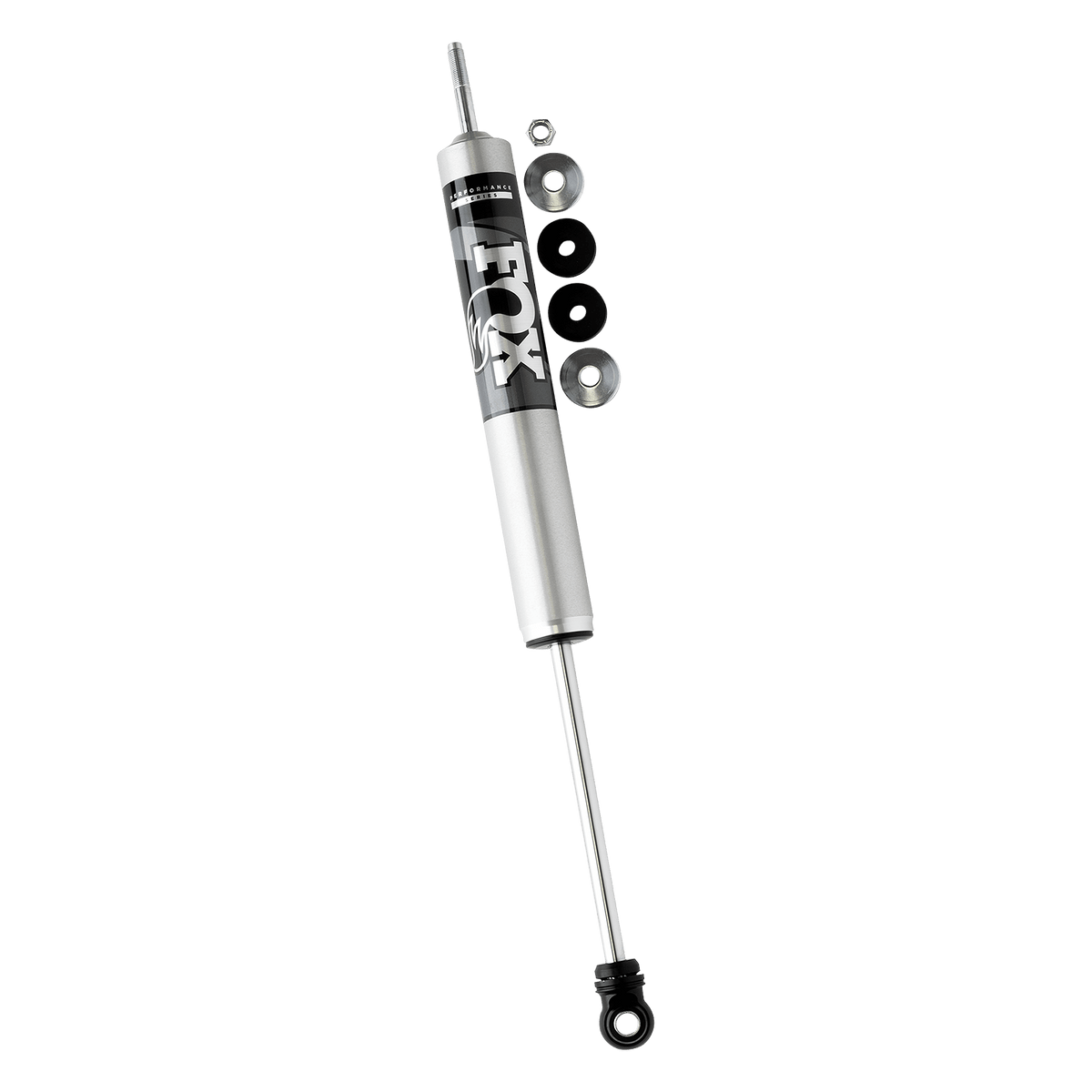FOX 980-24-674 2.0 Shock for Toyota Tundra 2000-06 view 4