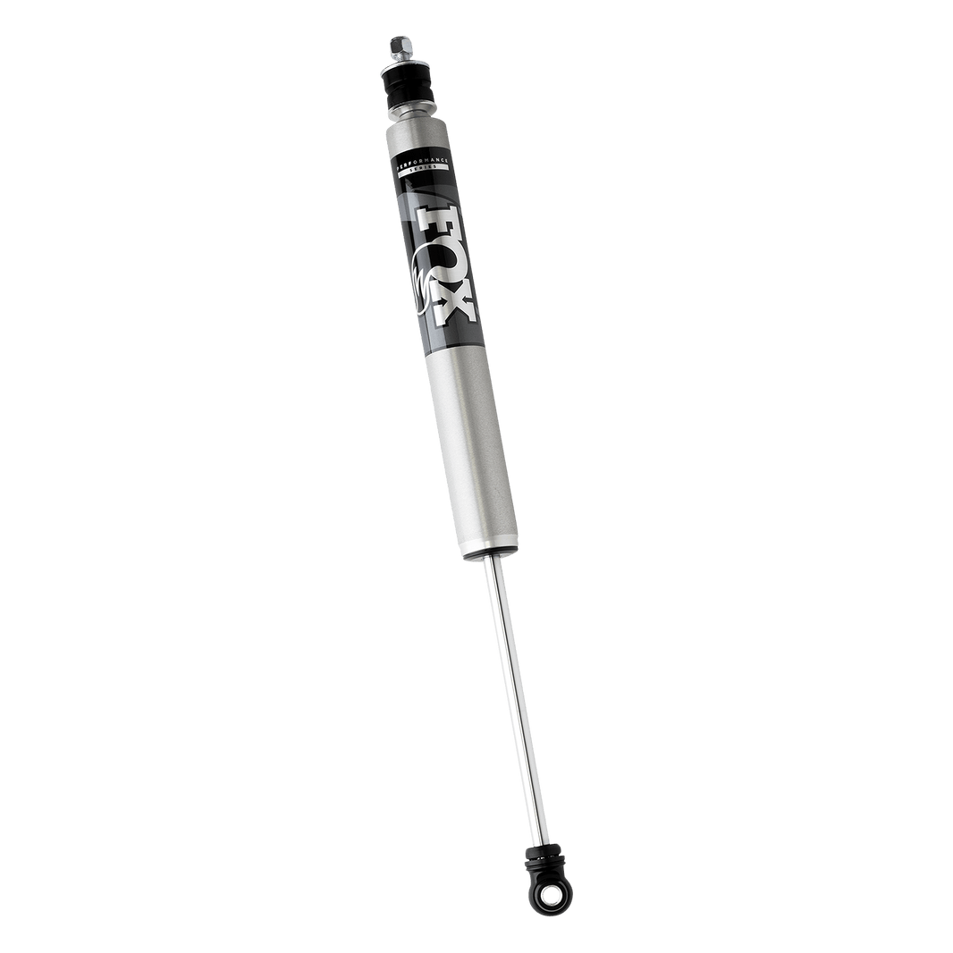 FOX 980-24-677 2.0 Shock for Ford F-250 Super Duty 2005-16 view 2