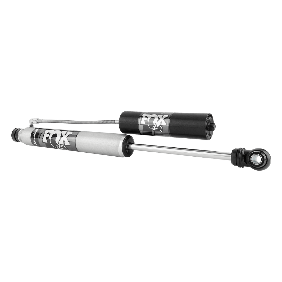 FOX 985-24-163 2.0 Shock for Ford F-250 Super Duty 2017-26 view 2