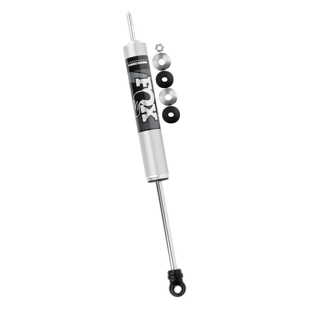 FOX 985-24-168 2.0 Shock for Ram 2500 2014-26 view 2