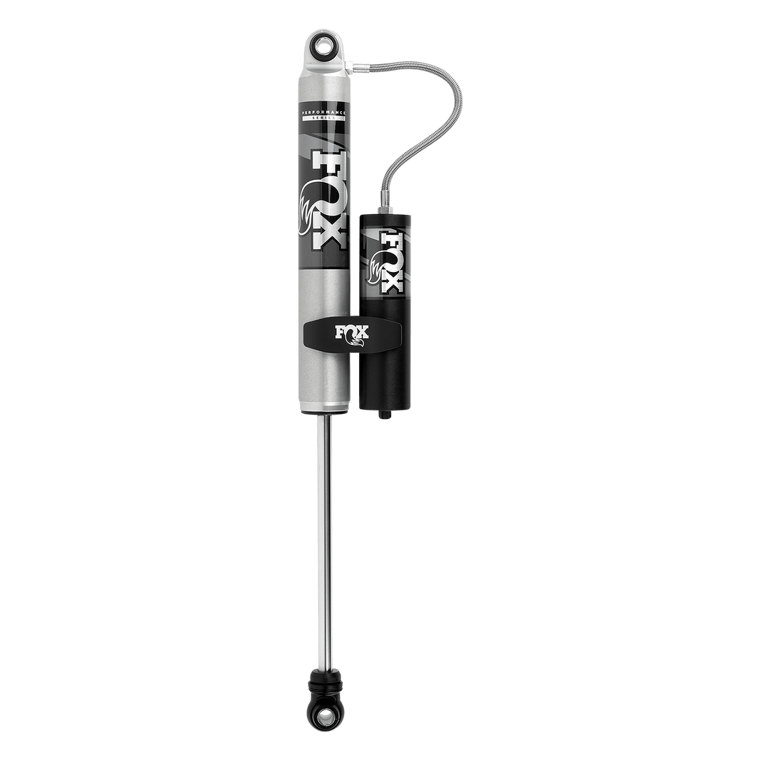 FOX 985-24-192 2.0 Shock for Chevy Silverado 2500 HD 2001-19