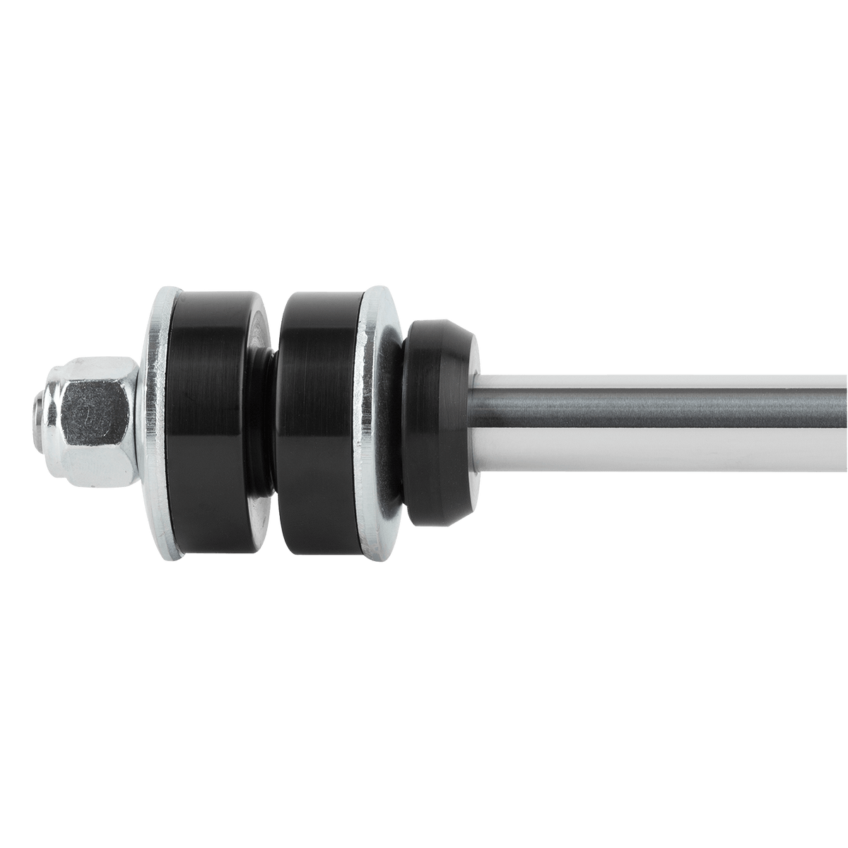 FOX 985-24-231 2.0 Shock for Ram 1500 DT 2019-26 view 3