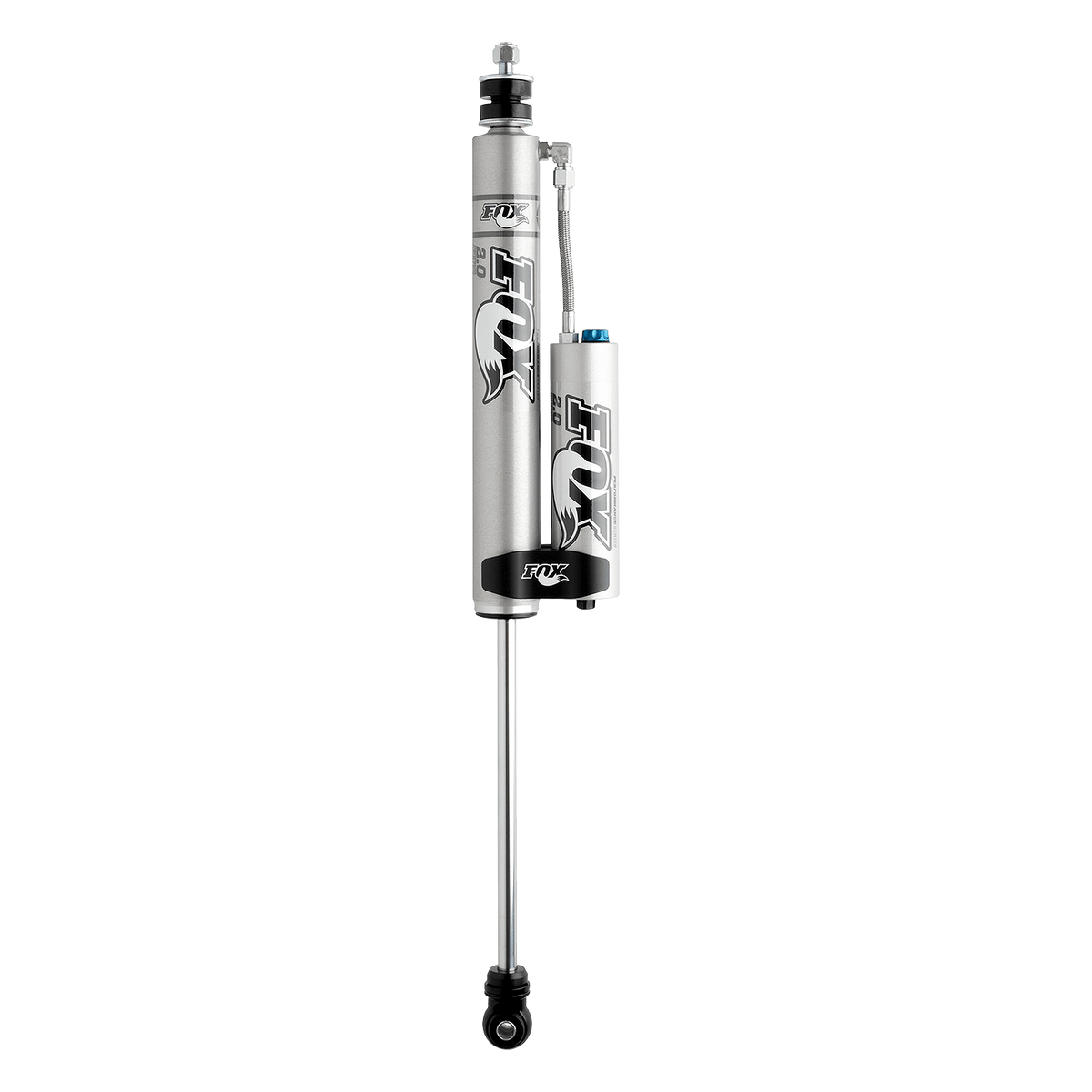 FOX 985-26-039 2.0 Shock for Jeep Wrangler JK 2007-18