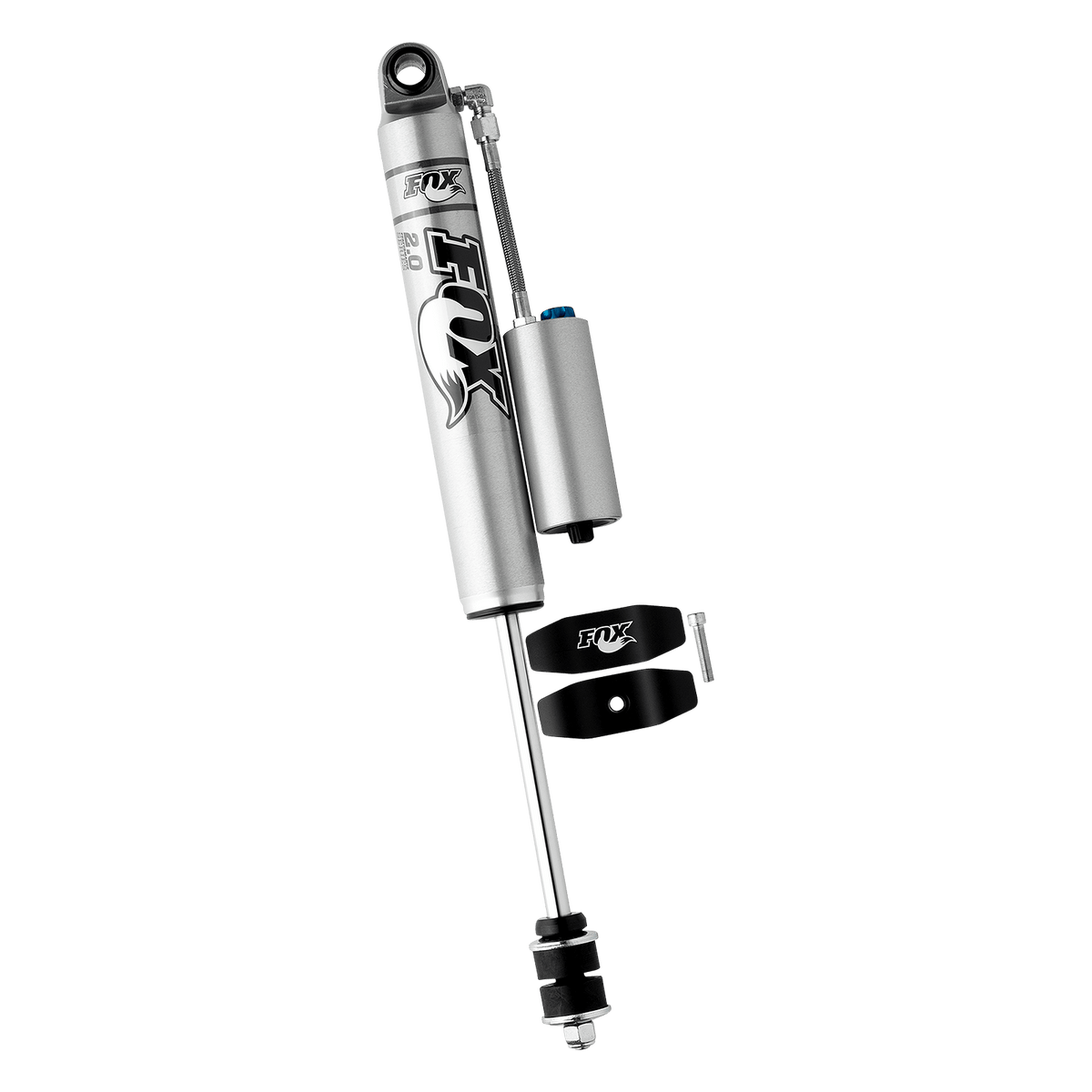 FOX 985-26-123 2.0 Shock for Land Rover Defender 1983-2014 view 2
