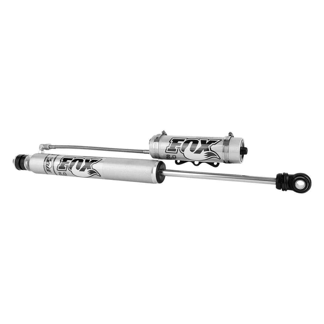 FOX 985-26-133 2.0 Shock for Ford F-250 Super Duty 2005-16 view 2
